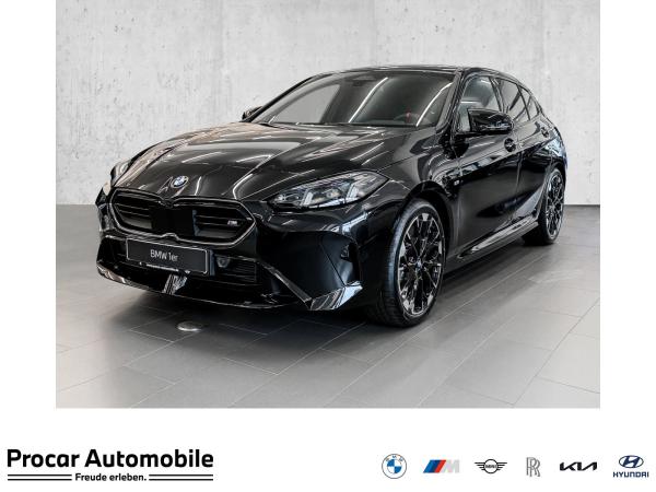 BMW 1er-Reihe F40 M135i xDrive Steptronic