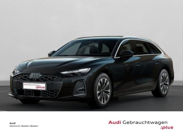 Audi A6 C8  Avant 40 TDI sport quattro S tronic