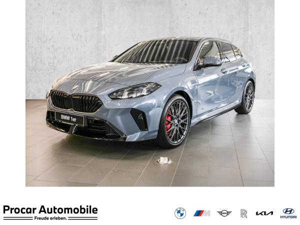 BMW 1er-Reihe F40 120i M Sport Steptronic (DKG)