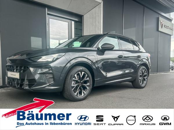 CUPRA Terramar 1. Generation  1.5 e-HYBRID Tribe Edition DSG