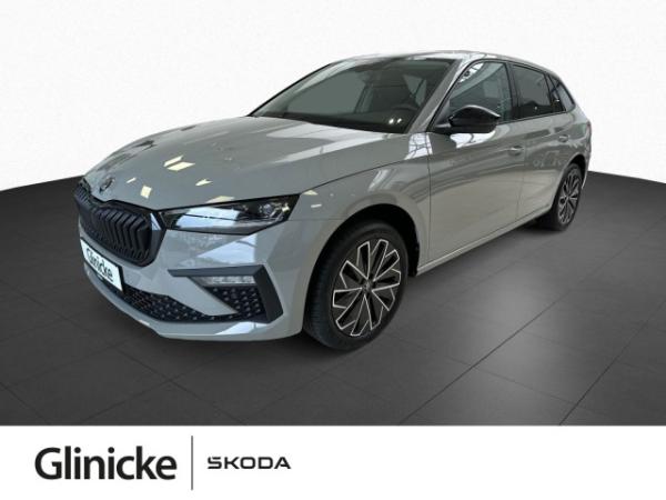 Skoda Scala 1. Generation  1.5 TSI ACT Ambition DSG