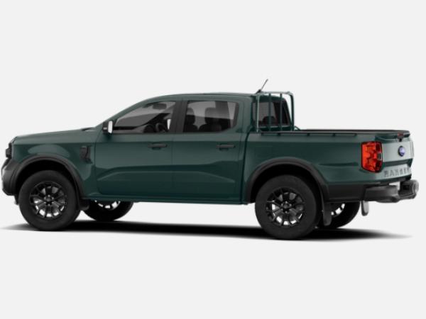 Ford Ranger 4. Generation  Doppelkabine 2.3 EcoBoost PHEV Platinum e-4WD Automatik