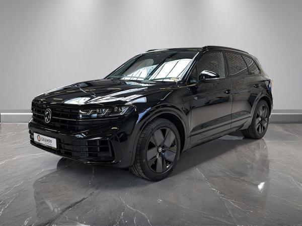VW Touareg III  R 4MOTION Tiptronic