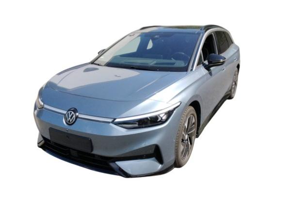 VW ID.7 1. Generation  Pro 