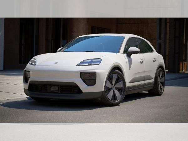 Porsche Macan *0,25 % *BOSE*PANORAMADACH*SERVOPLUS*PASM image