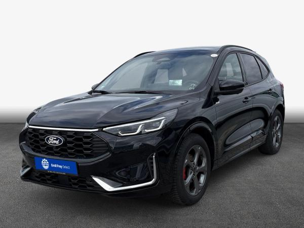 Ford Kuga III  1.5 EcoBoost ST-Line X