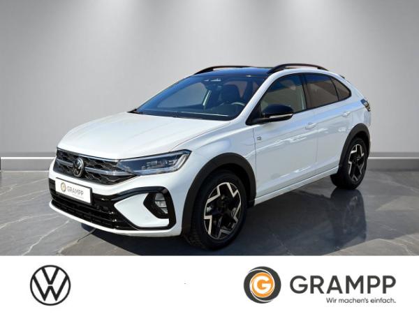 Volkswagen Taigo R-Line 1,5 l TSI MATRIX+NAVI+KAMERA+AHK image
