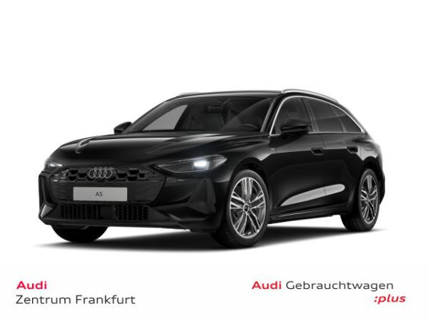 Audi A5 F5  Sportback 50 TDI S line quattro tiptronic