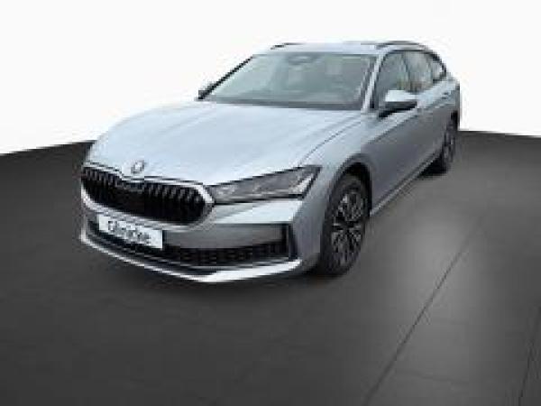 Skoda Superb 3. Generation  Combi 2.0 TDI Style DSG