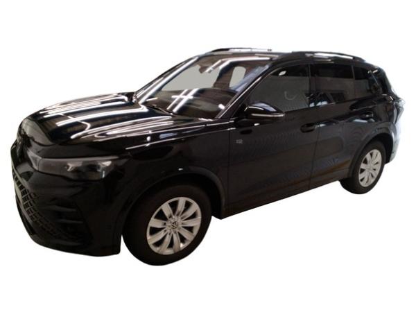 VW Tiguan II  Allspace 2.0 TSI OPF R-Line 4MOTION DSG