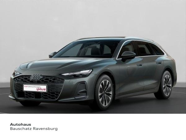 Audi A6 C8  Avant 40 TDI sport quattro S tronic