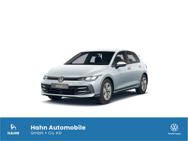 VW Golf VIII  Variant 2.0 TDI SCR Life DSG