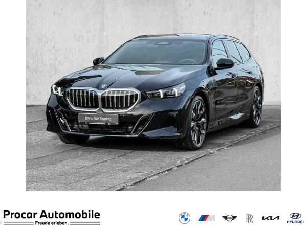 BMW 5er-Reihe G30/G31/F90 520d Touring M Sportpaket xDrive Steptronic
