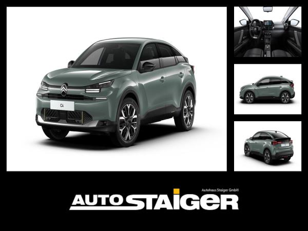 Citroen C4 3. Generation  Hybrid 145 Team D e-DSC6