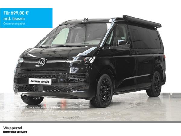 VW Grand California 1. Generation 680 3,5t 2.0 TDI Dune Automatik