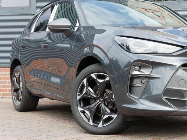 CUPRA Terramar 1. Generation  1.5 eTSI DSG