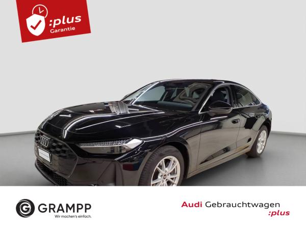 Audi A5 F5  Coupe 45 TDI S line quattro tiptronic