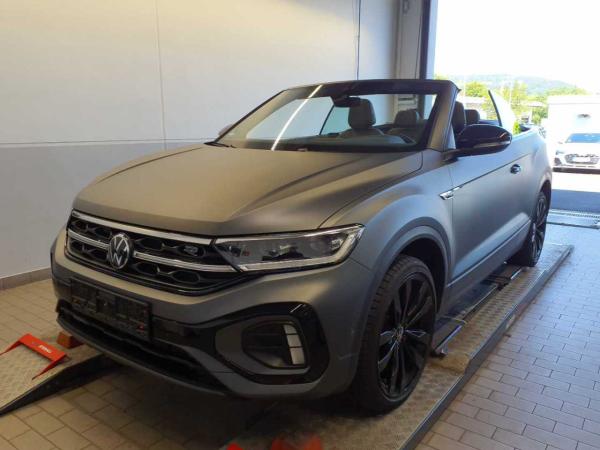 VW T-Roc 1. Generation  Cabriolet 1.5 TSI OPF ACT Style DSG