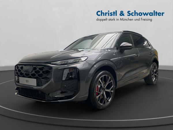 Audi Q3 F3  Sportback 45 TFSI quattro S tronic