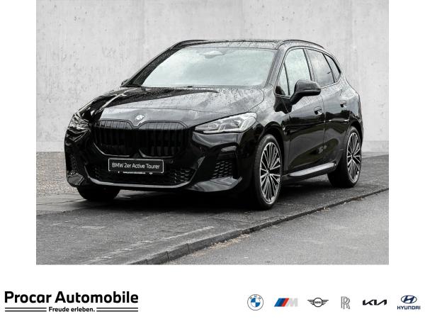 BMW 2er-Reihe Gran Coupe F74 216 Gran Coupe M Sportpaket Pro Steptronic (DKG)
