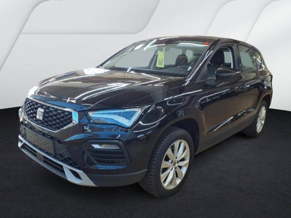 SEAT Ateca 5FP  1.5 TSI ACT Style DSG