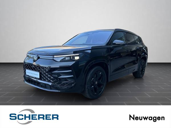 VW Tayron 1. Generation  1.5 eHybrid OPF Elegance DSG