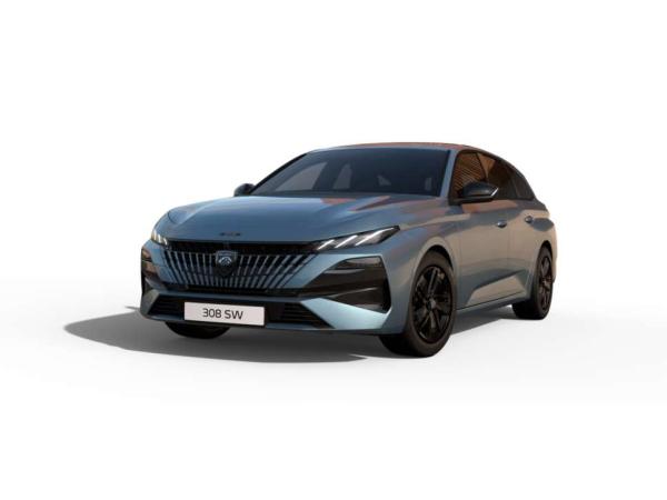 Peugeot 308 2. Generation  SW 1.5 BlueHDi 130 GT Pack EAT8