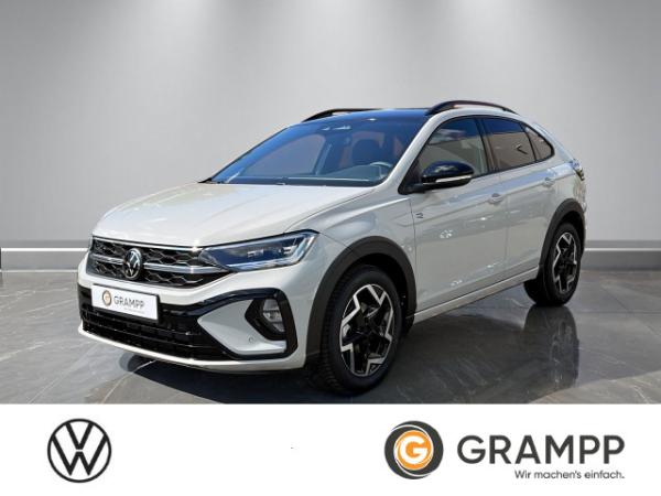 Volkswagen Taigo R-Line 1,5 l TSI MATRIX+NAVI+KAMERA+AHK image