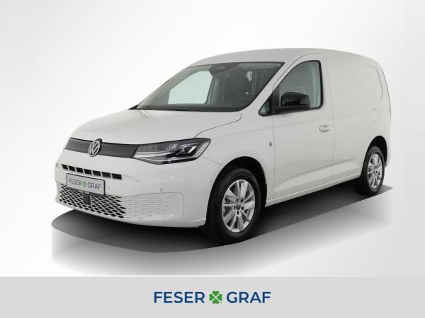 VW Caddy V Cargo Maxi 2.0 TDI SCR EcoProfi DSG