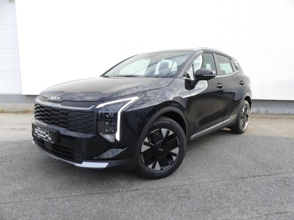 Kia Sportage QL  1.6 GDI Dream-Team Edition 2WD