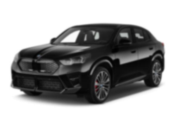 BMW iX2 U10  eDrive20 M Sportpaket Pro