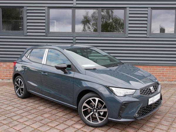 SEAT Ibiza KJ  1.0 TSI FR DSG