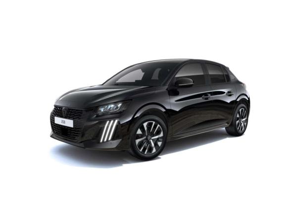 Peugeot 208 2. Generation  1.2 Turbo 100 Business