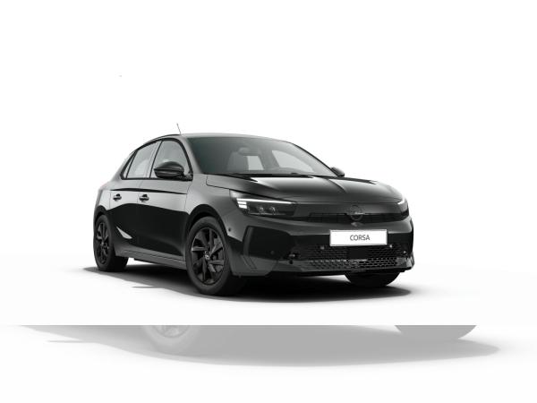 Opel Corsa F  1.2 DI Turbo Elegance