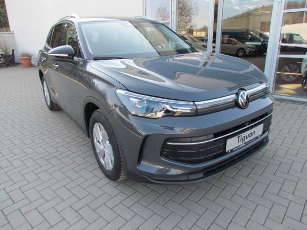 VW Tiguan II  1.5 TSI OPF URBAN SPORT DSG