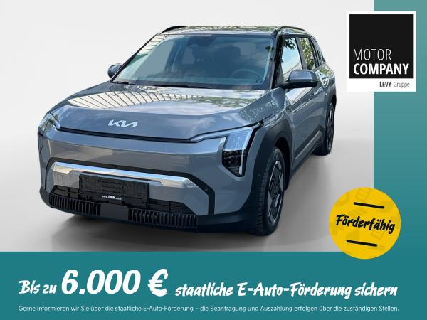 Kia EV3 SV1 (81,4 kWh) Earth