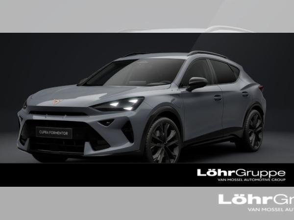CUPRA Formentor 1. Generation  1.5 e-HYBRID Tribe Edition DSG