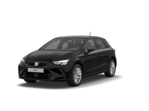 SEAT Ibiza KJ  1.0 TSI Style BEATS DSG