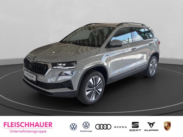 Skoda Karoq 1. Generation  1.5 TSI Tour DSG