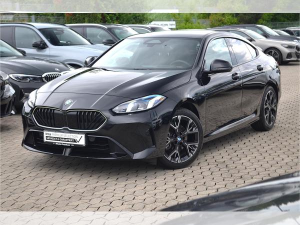 BMW 2er-Reihe Gran Coupe F44 220d Gran Coupe M Sport xDrive Steptronic