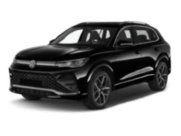 VW Tiguan III  1.5 eHybrid OPF Life DSG