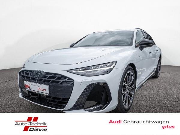 Audi A6 C8  40 TDI quattro S tronic