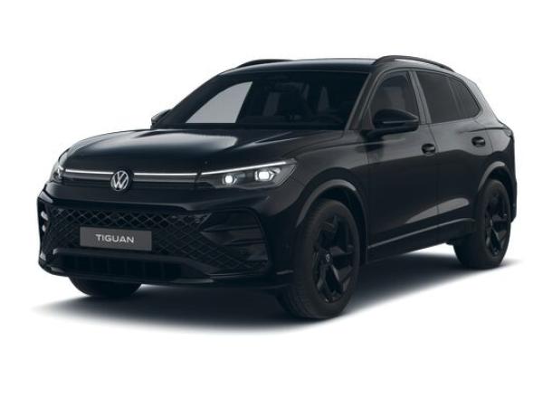 VW Tiguan II  1.5 TSI OPF ACT Trendline DSG (7-Gang)