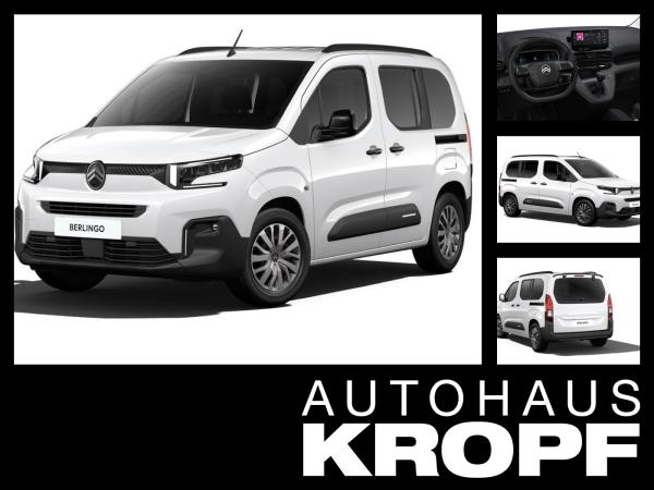 Citroën Berlingo M Diesel Plus image