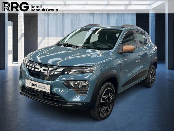 Dacia Spring 1. Generation  Electric 70 Essential
