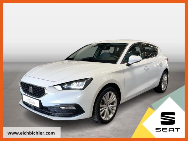 SEAT Leon KL  1.5 TSI Style