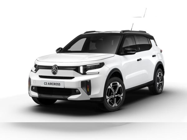 Citroën C3 Aircross Hybrid 145 Doppelkupplung 6-Gang Team image