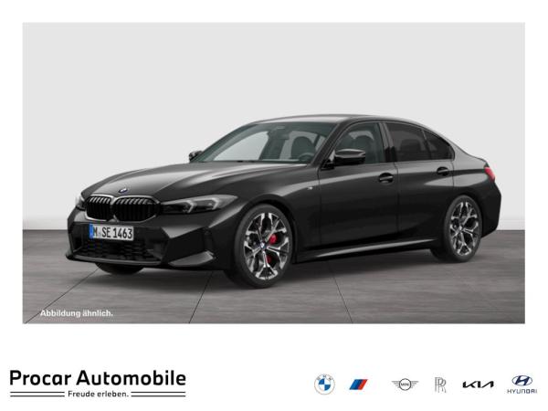 BMW 3er-Reihe G20/G21/G80 330i Touring M Sport xDrive Steptronic