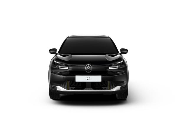 Citroën C4 Hybrid TEAM D image