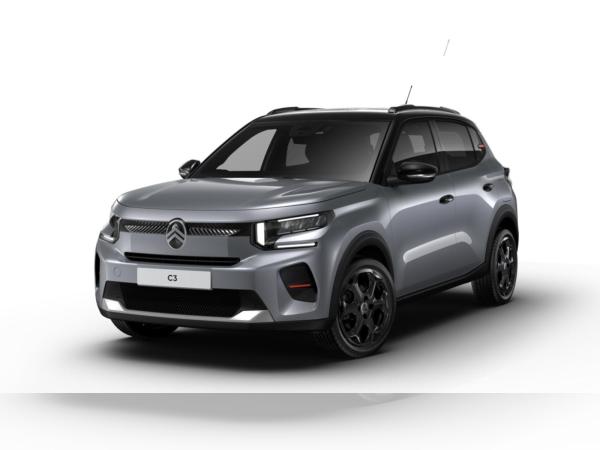 Citroen C3 Aircross 1. Generation  PureTech 130 Stop&Start Feel Pack EAT6